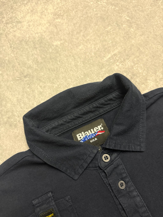 Blauer USA Polo-shirt (XL)