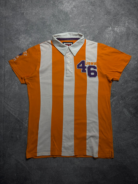 Fonk 46 Polo-shirt (M)