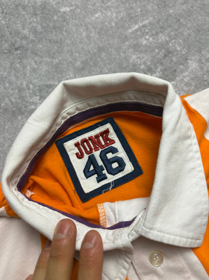 Fonk 46 Polo-shirt (M)