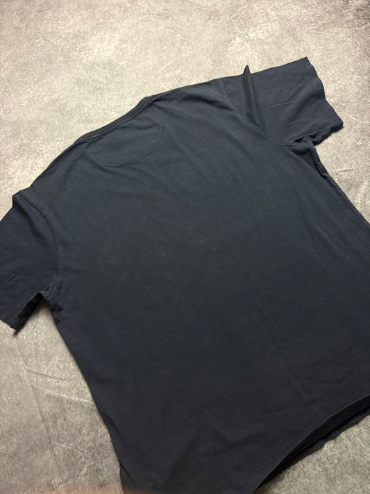 Barbour T-shirt Steve Mc Queen (XL)