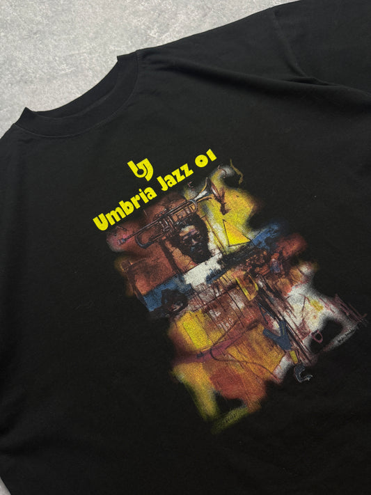 Hanes Top T 90s T-shirt (XL)