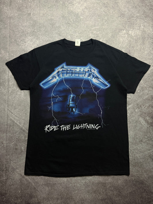 Metallica T-shirt (L)