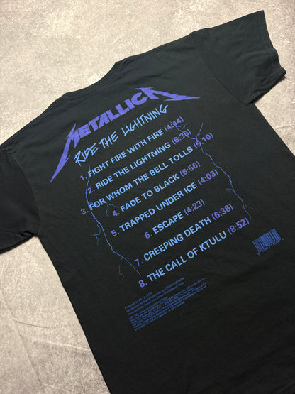Metallica T-shirt (L)