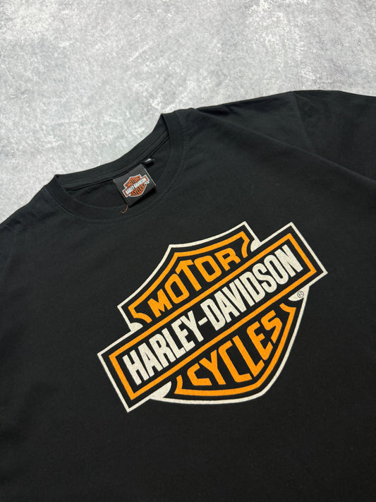 Harley Davidson T-shirt (XL)