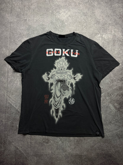Dragon Ball Z Goku T-shirt (L)