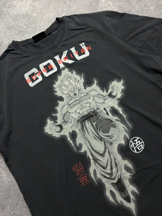 Dragon Ball Z Goku T-shirt (L)
