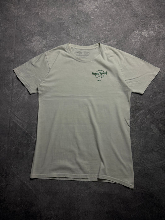 Vintage Hard Rock T-shirt (M)