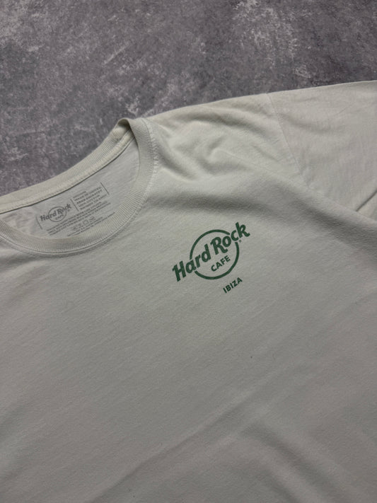 Vintage Hard Rock T-shirt (M)