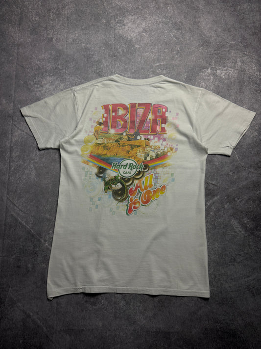 Vintage Hard Rock T-shirt (M)