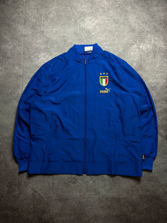 Puma Italia 2004 Trackjacket (L)