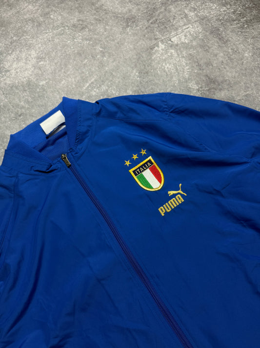 Puma Italia 2004 Trackjacket (L)