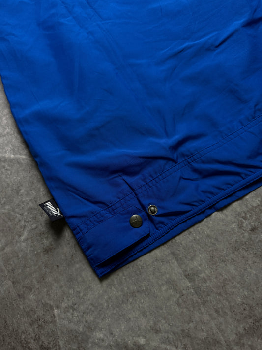 Puma Italia 2004 Trackjacket (L)