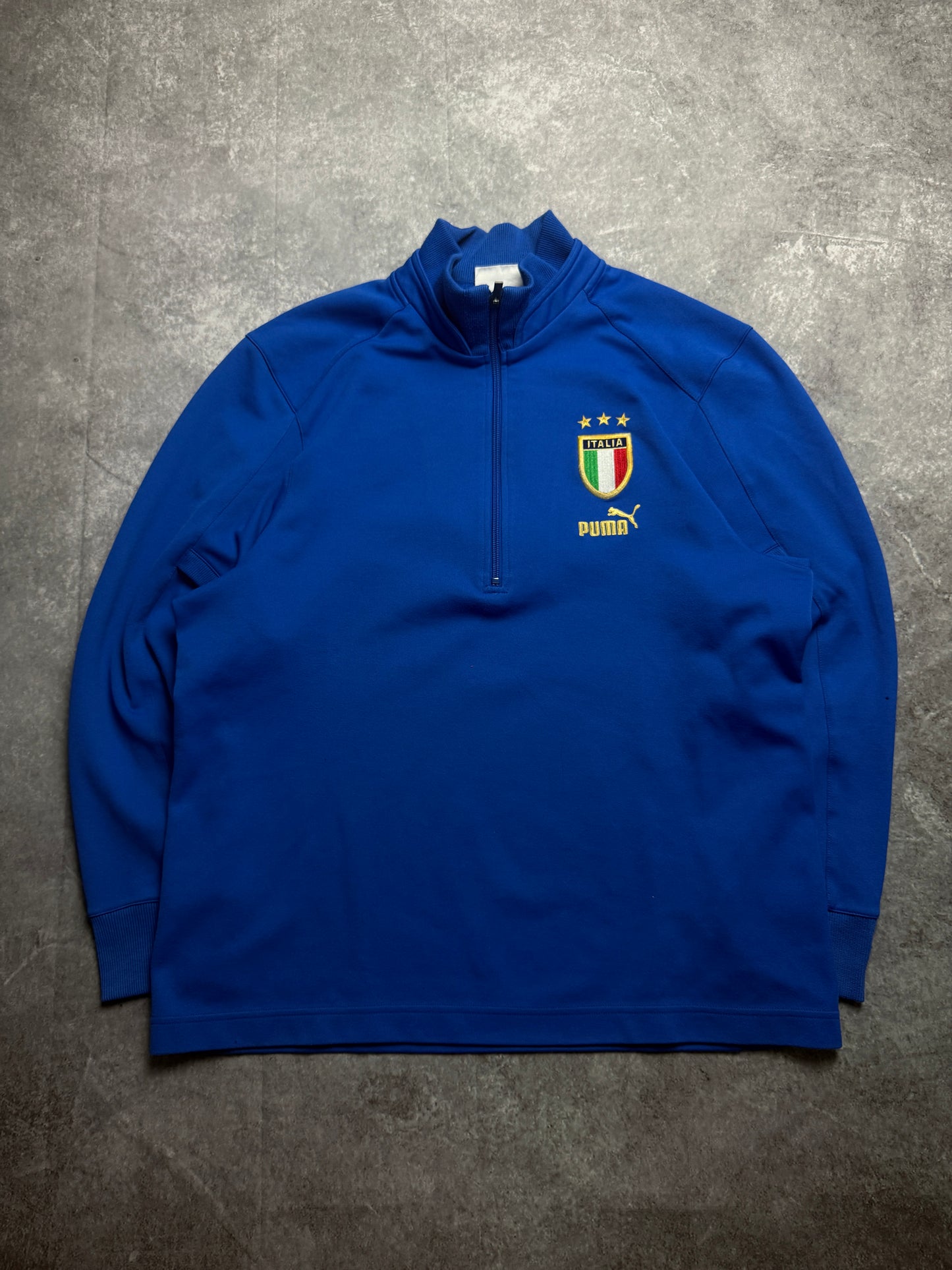 Puma Italia 2004 Sweater (XL)