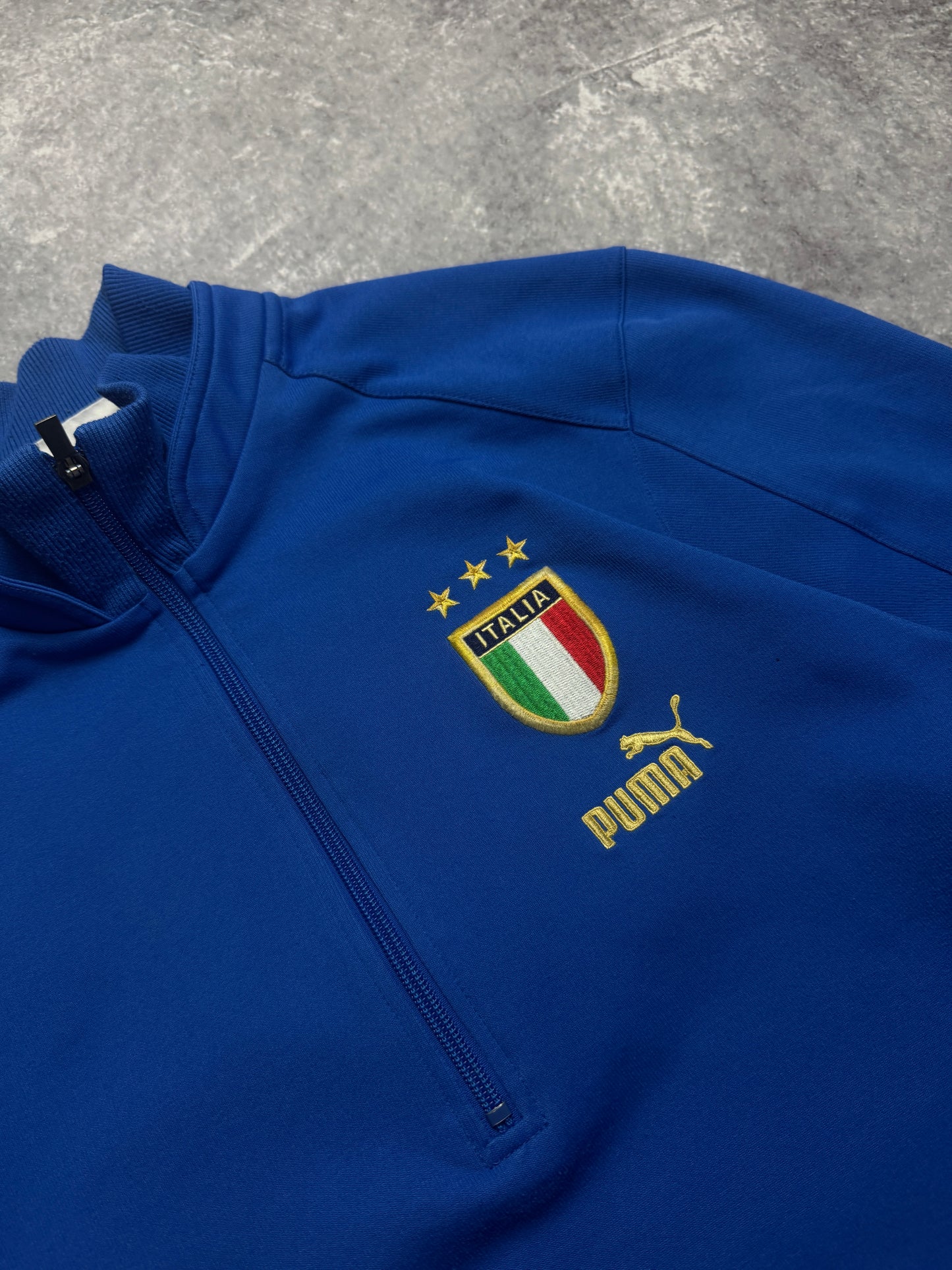 Puma Italia 2004 Sweater (XL)
