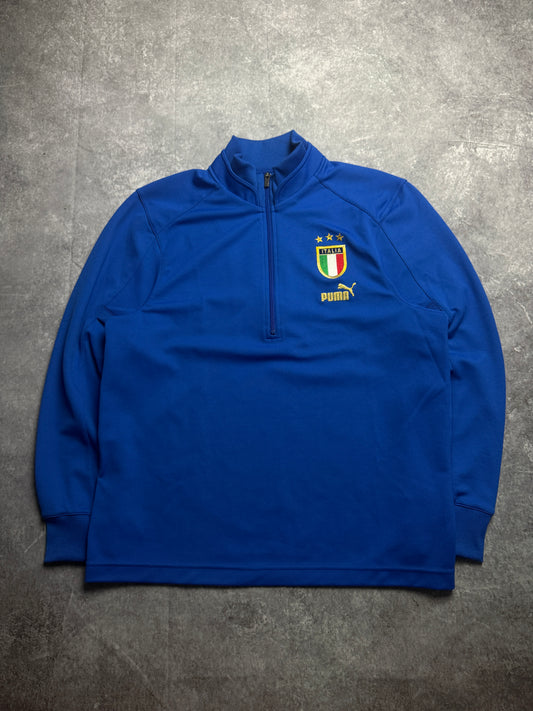 Puma Italia 2004 Sweater (L)