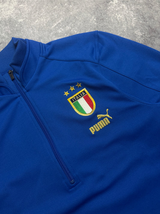 Puma Italia 2004 Sweater (L)