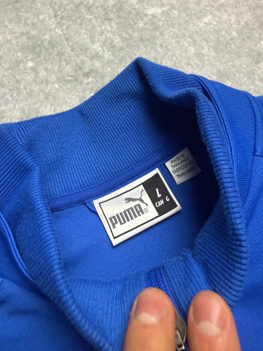 Puma Italia 2004 Sweater (L)