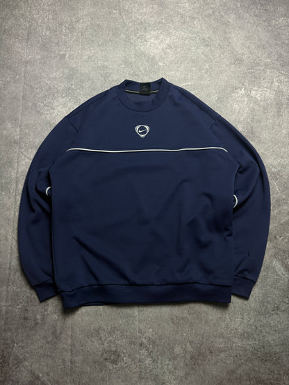 Nike Sweater 2000s Sweater (S)