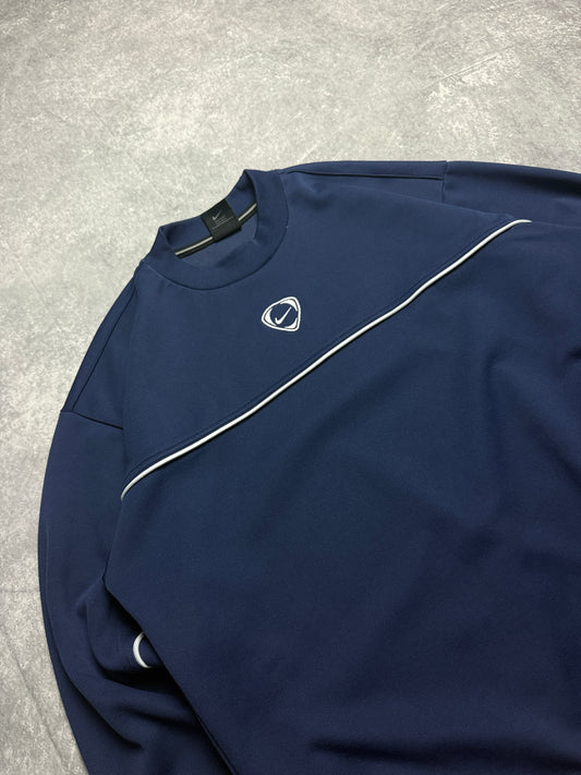 Nike Sweater 2000s Sweater (S)