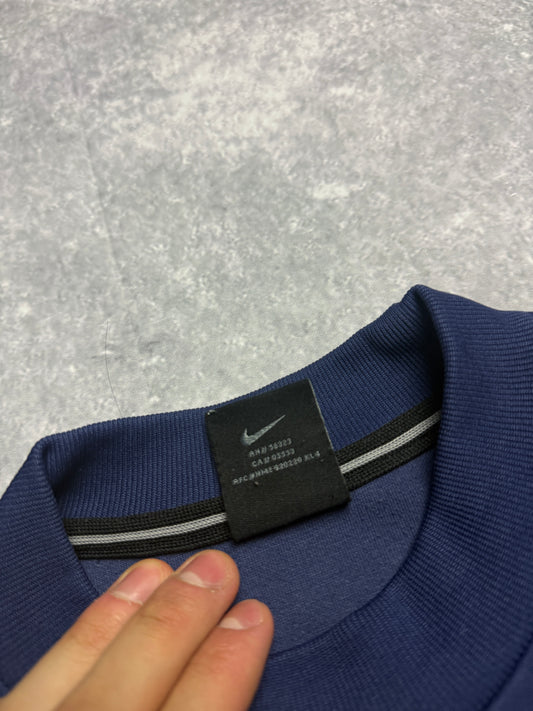 Nike Sweater 2000s Sweater (S)