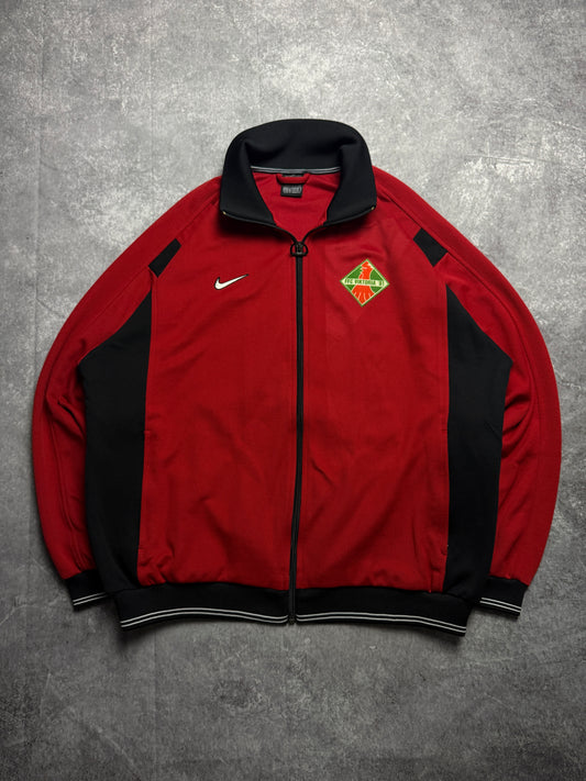 90s Nike Trackjacket (L)