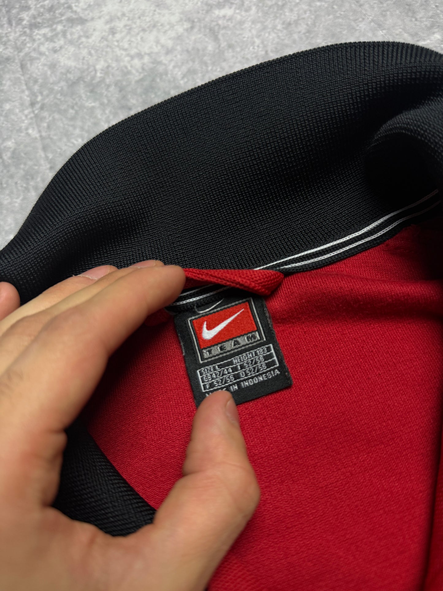 90s Nike Trackjacket (L)