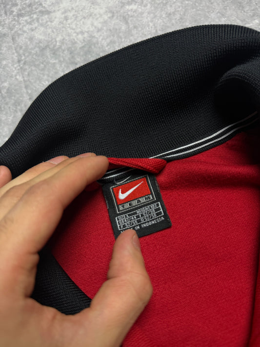 90s Nike Trackjacket (L)