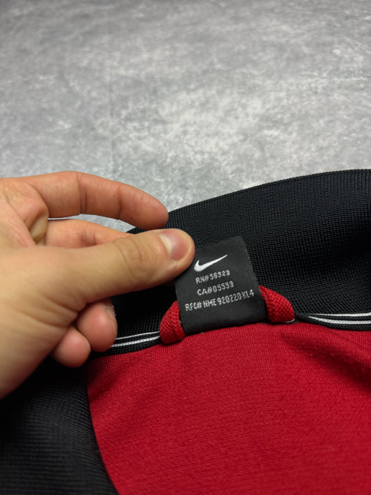 90s Nike Trackjacket (L)