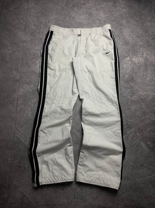 Vintage Nike Trackpants (M)