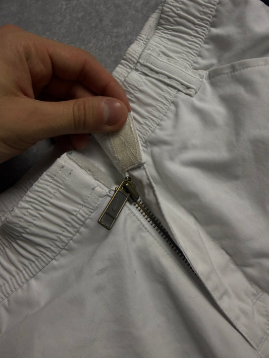 Vintage Nike Trackpants (M)
