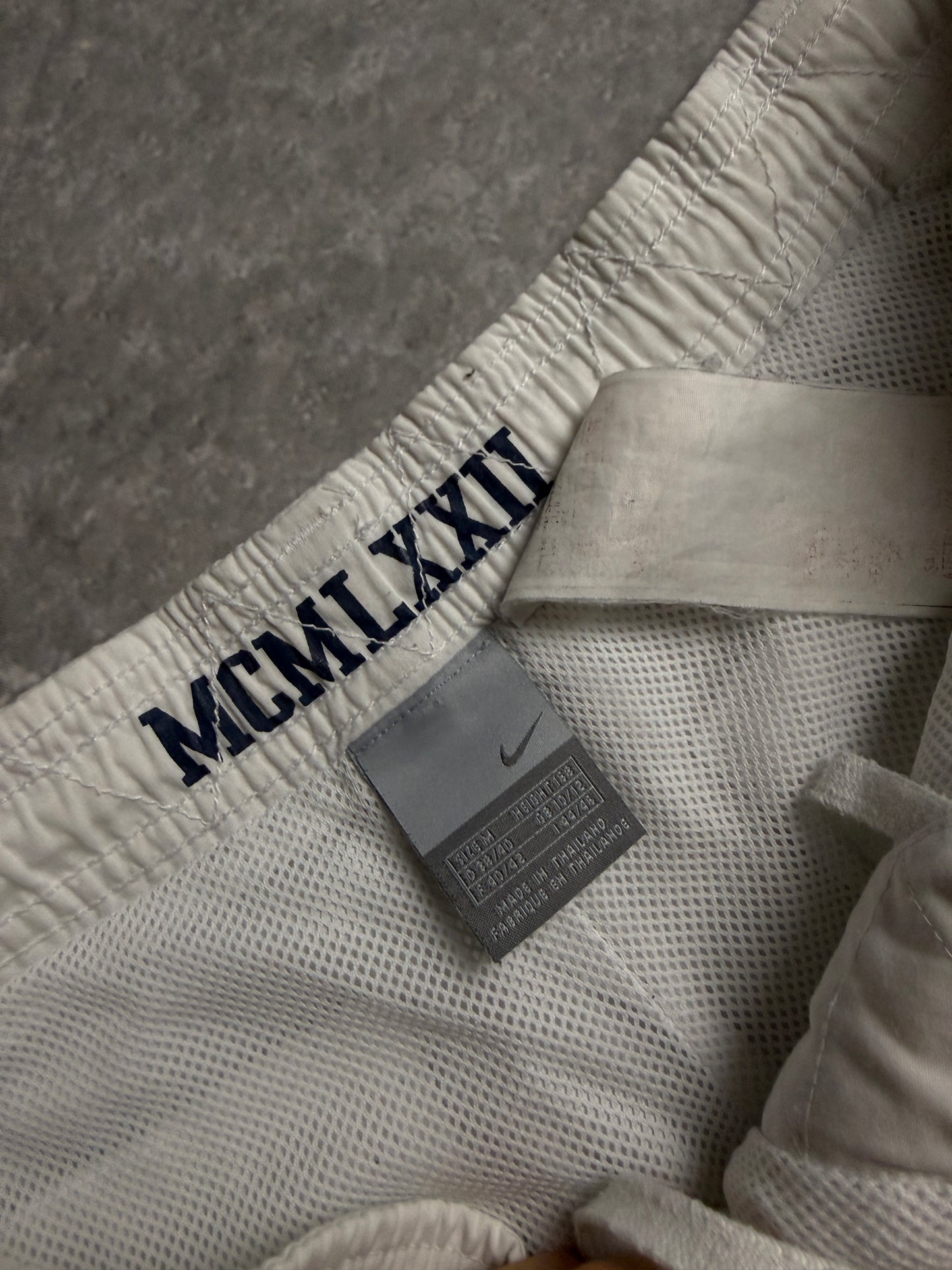 Vintage Nike Trackpants (M)