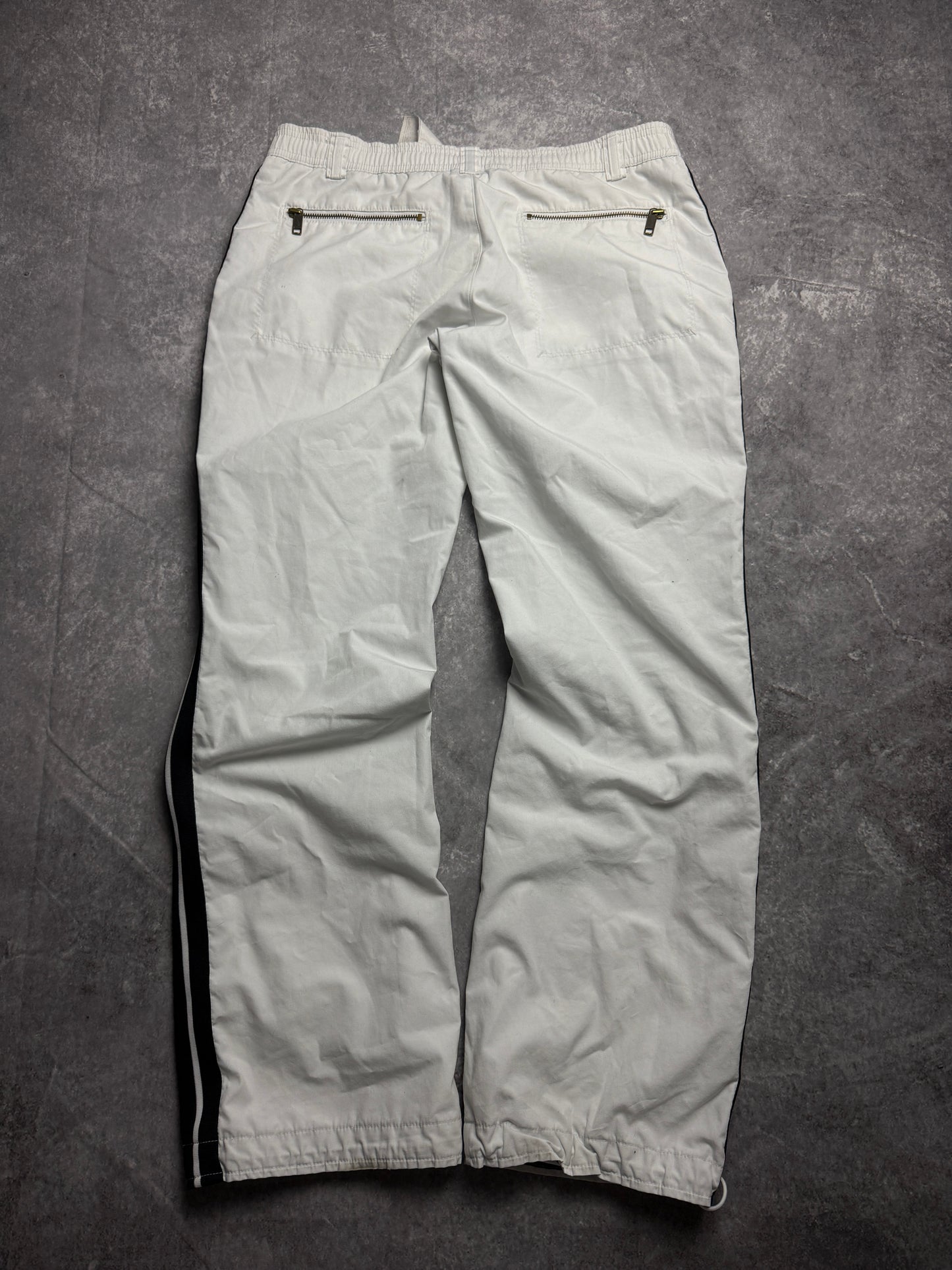 Vintage Nike Trackpants (M)