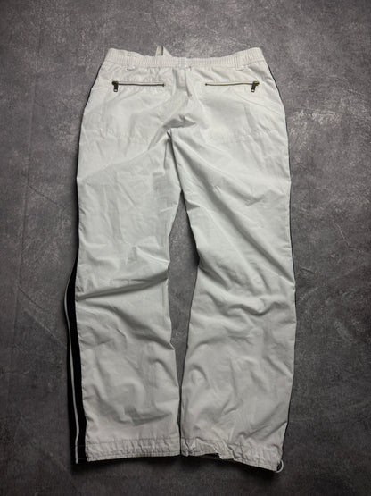 Vintage Nike Trackpants (M)