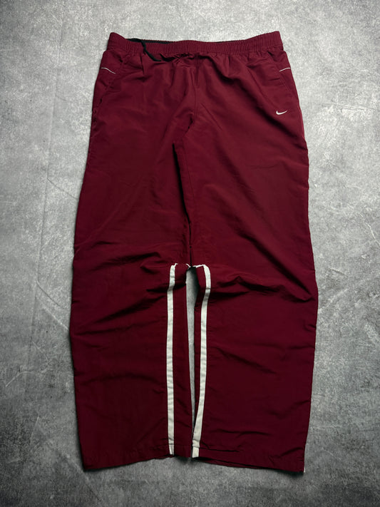 Vintage Nike Trackpants (M)