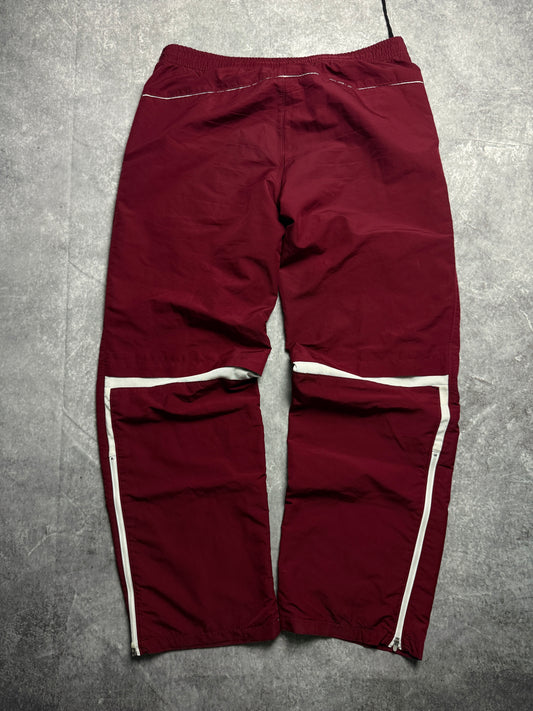 Vintage Nike Trackpants (M)
