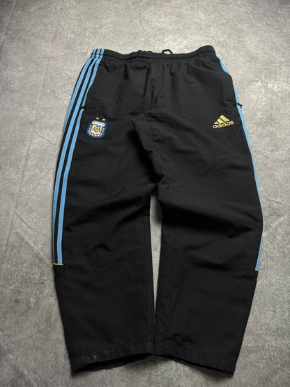 Vintage Adidas Argentinien Trackpants (M)