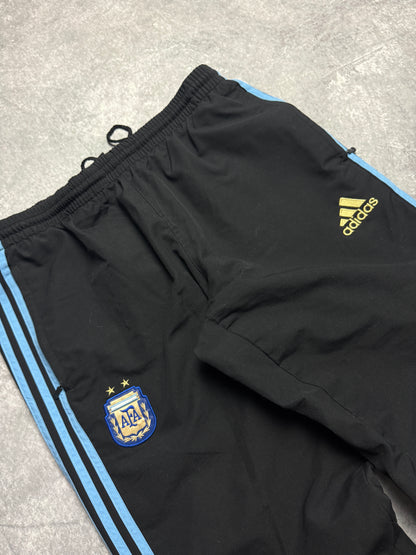 Vintage Adidas Argentinien Trackpants (M)