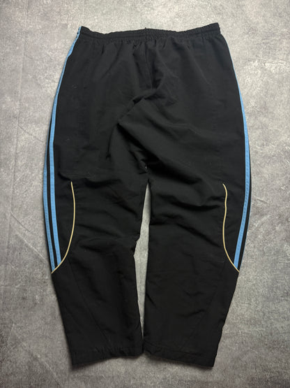 Vintage Adidas Argentinien Trackpants (M)
