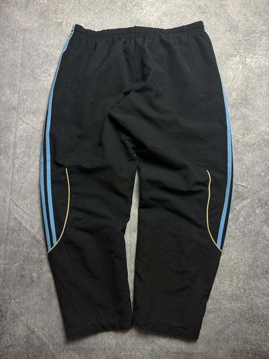 Vintage Adidas Argentinien Trackpants (M)