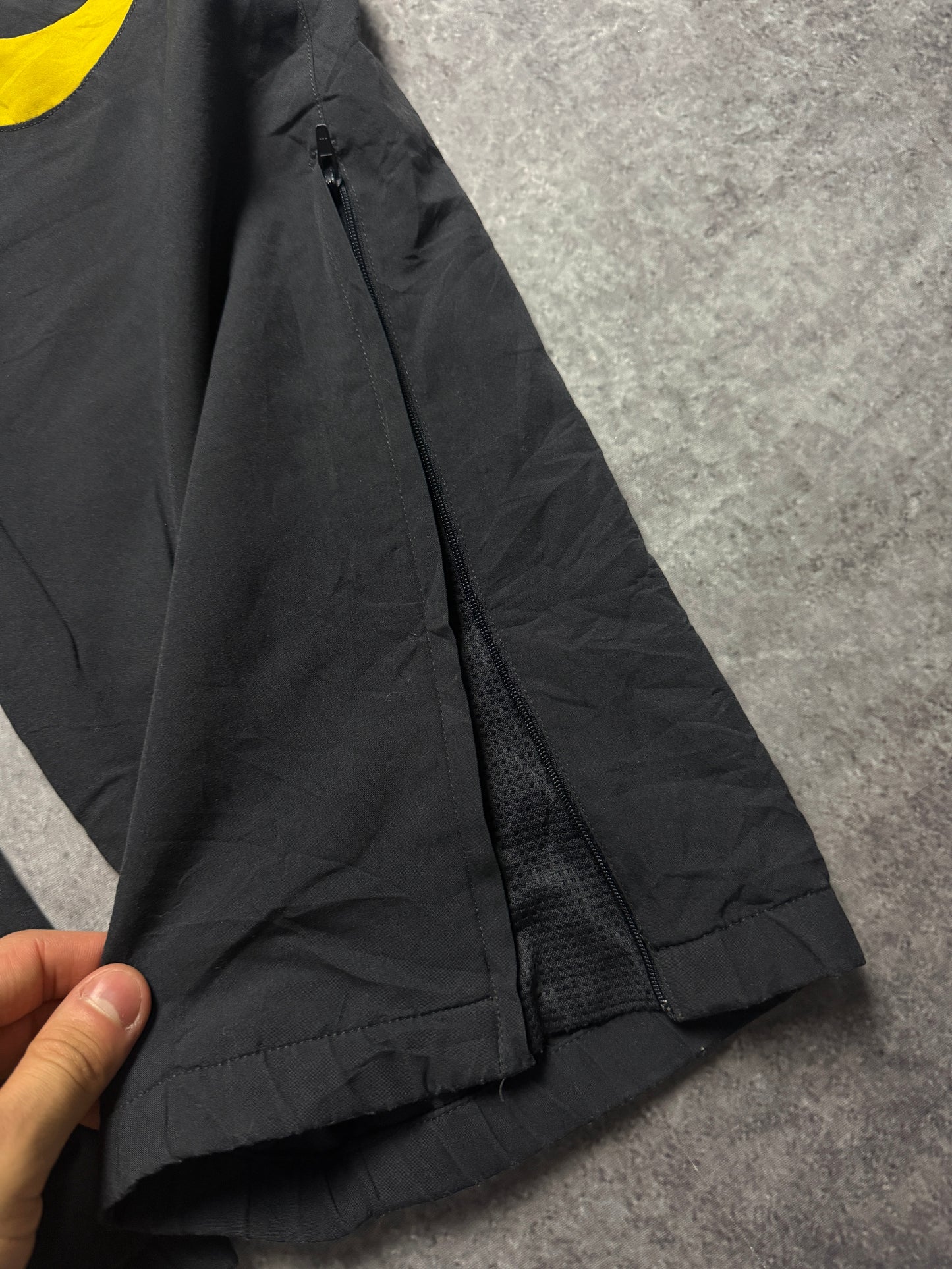 Vintage Adidas 2006 Trackpants (L)