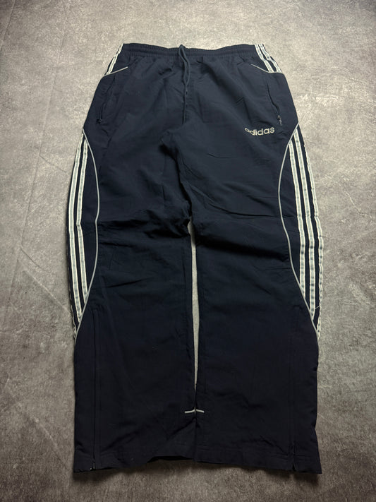 Vintage Adidas 2004 Trackpants (L)