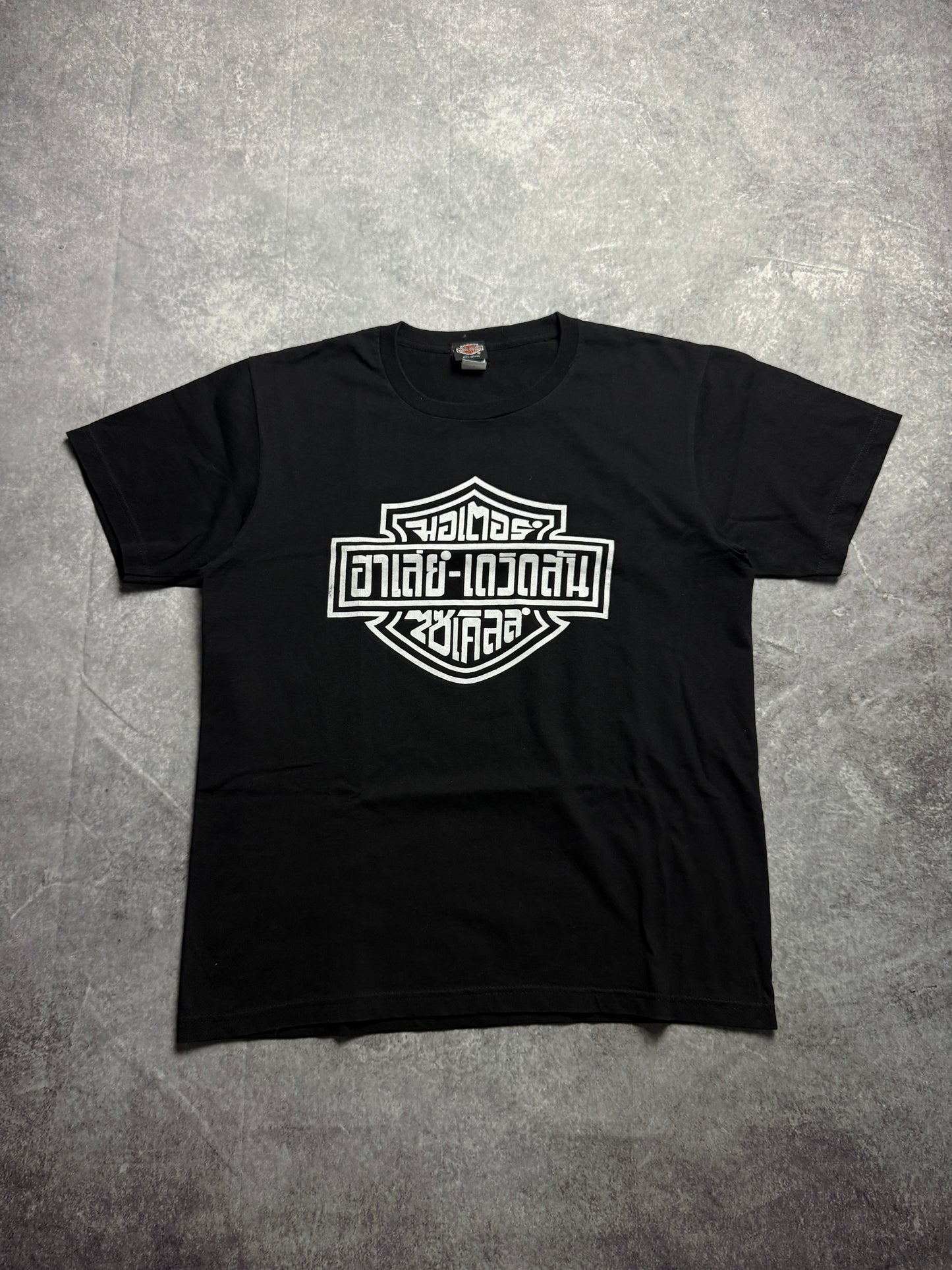 Harley Davidson T-shirt (L)