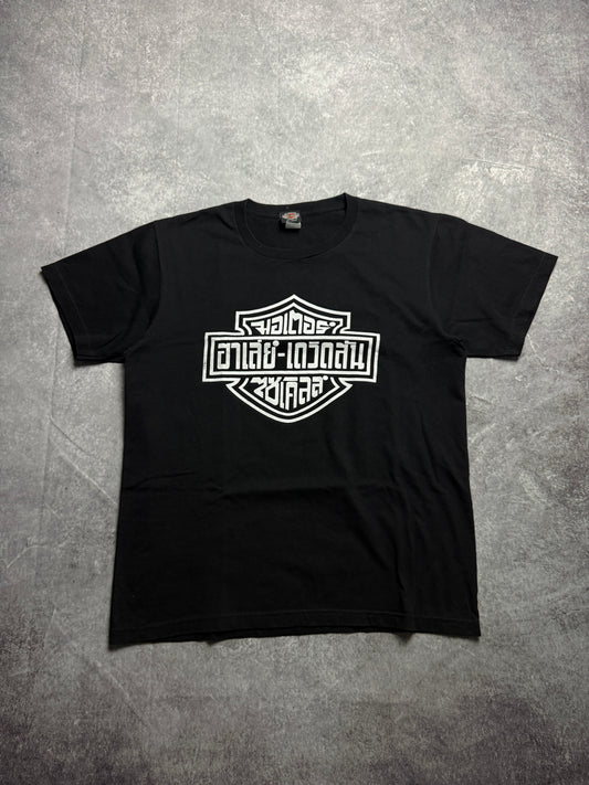 Harley Davidson T-shirt (L)