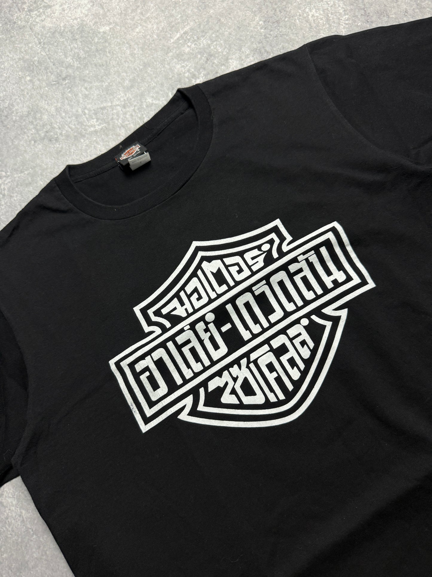 Harley Davidson T-shirt (L)