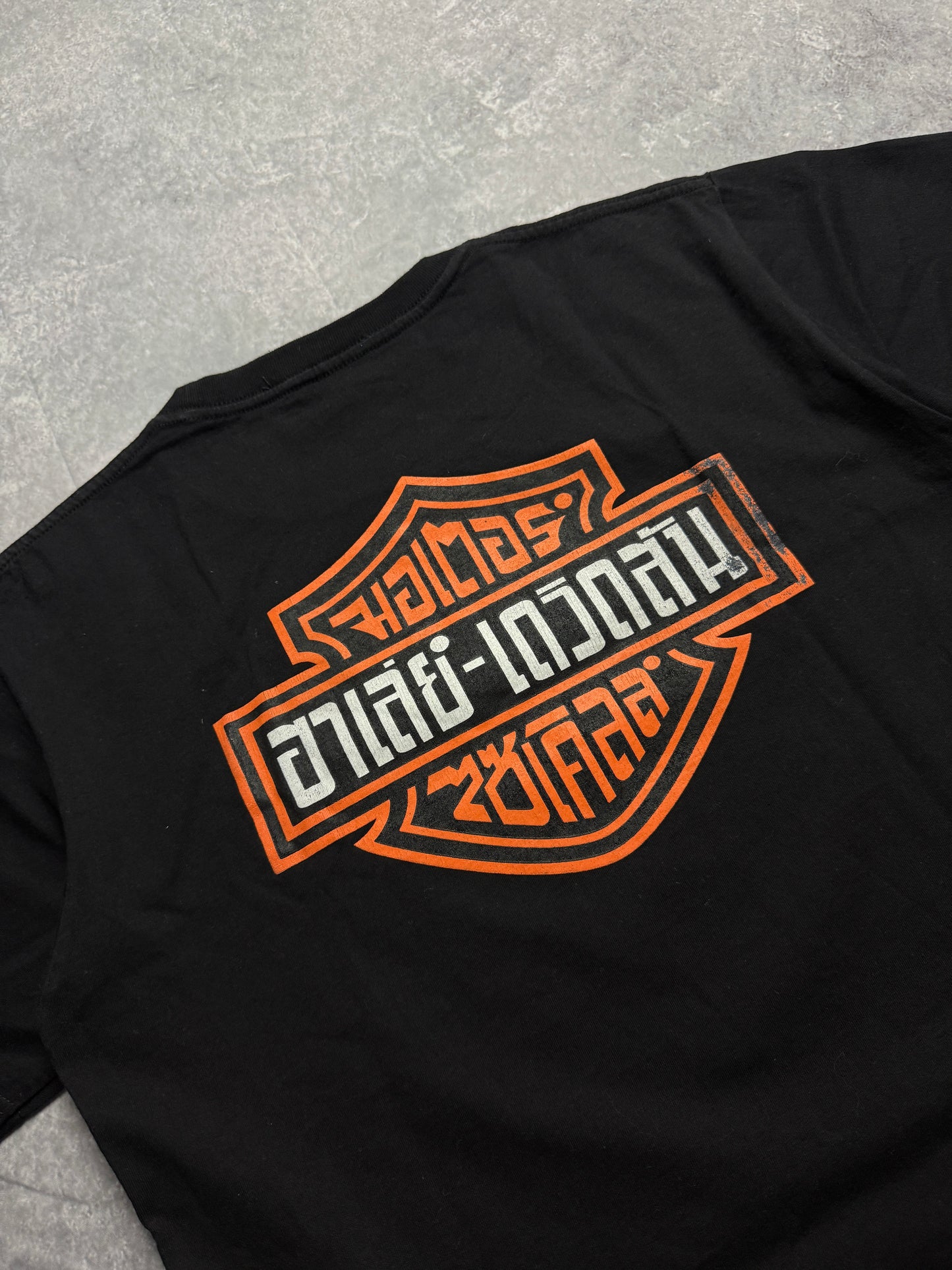 Harley Davidson T-shirt (L)