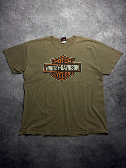 Harley Davidson T-shirt (XL)