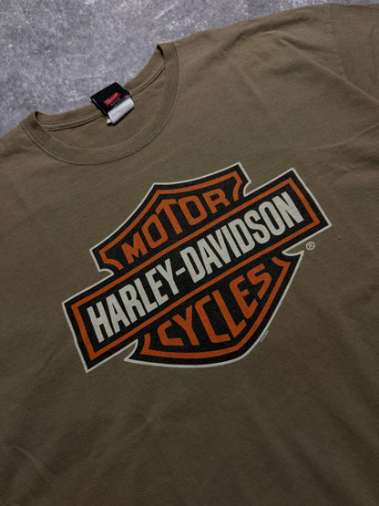Harley Davidson T-shirt (XL)