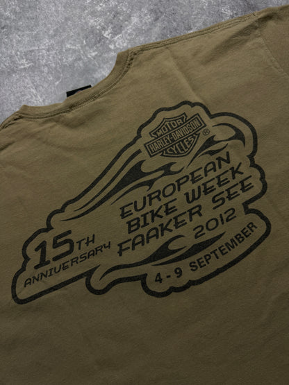 Harley Davidson T-shirt (XL)