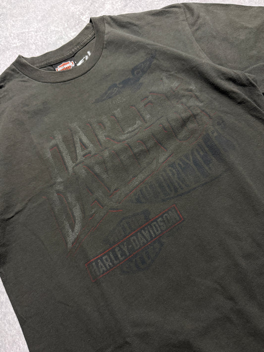 Harley Davidson T-shirt (M)