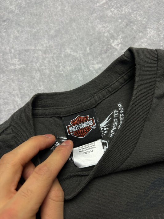 Harley Davidson T-shirt (M)